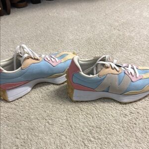 Women's Multicolor Sneakers